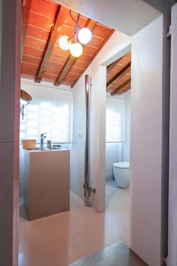 Willa Casa Vignacce Marciano della Chiana Zewnętrze zdjęcie