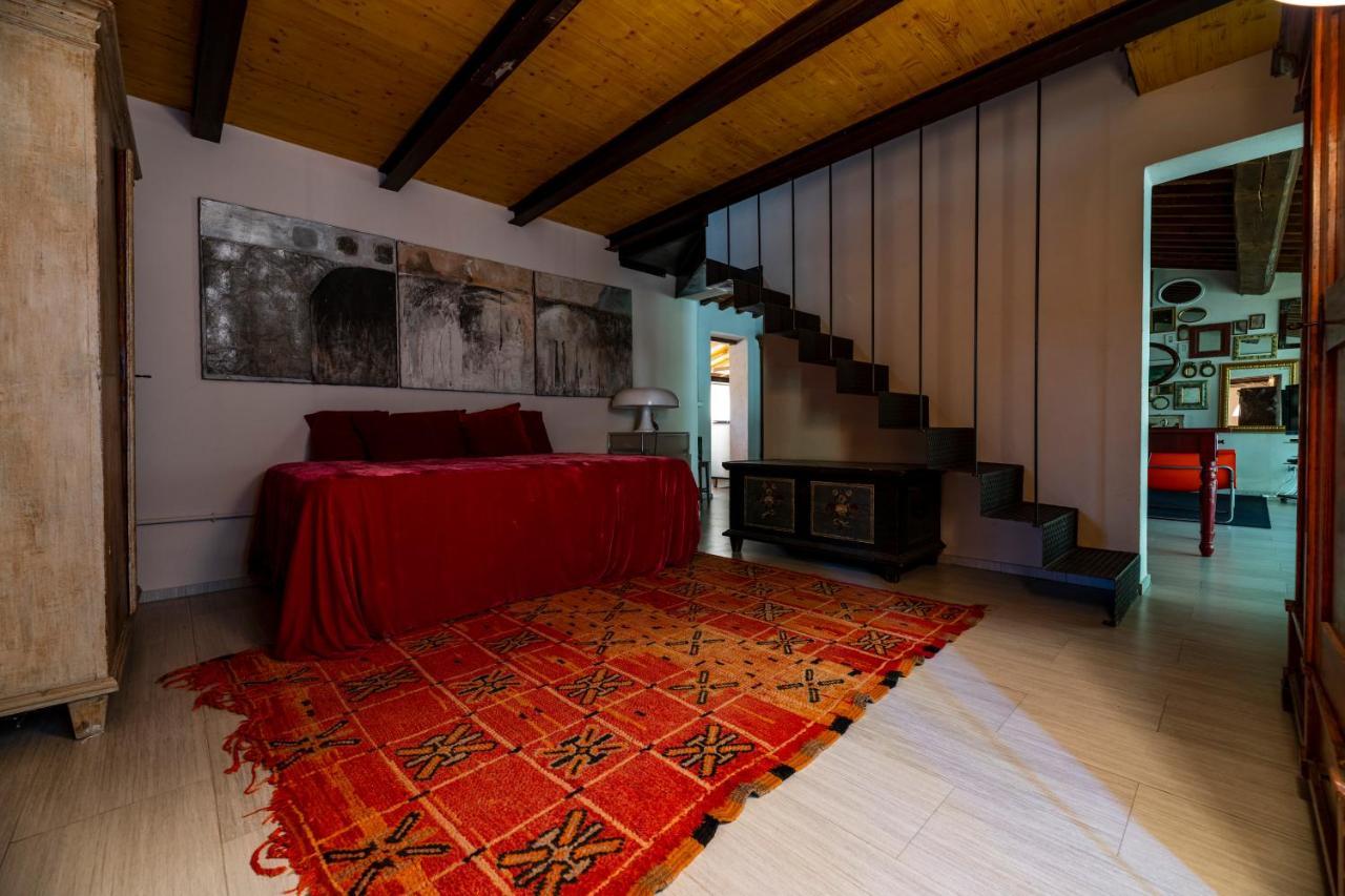 Willa Casa Vignacce Marciano della Chiana Zewnętrze zdjęcie