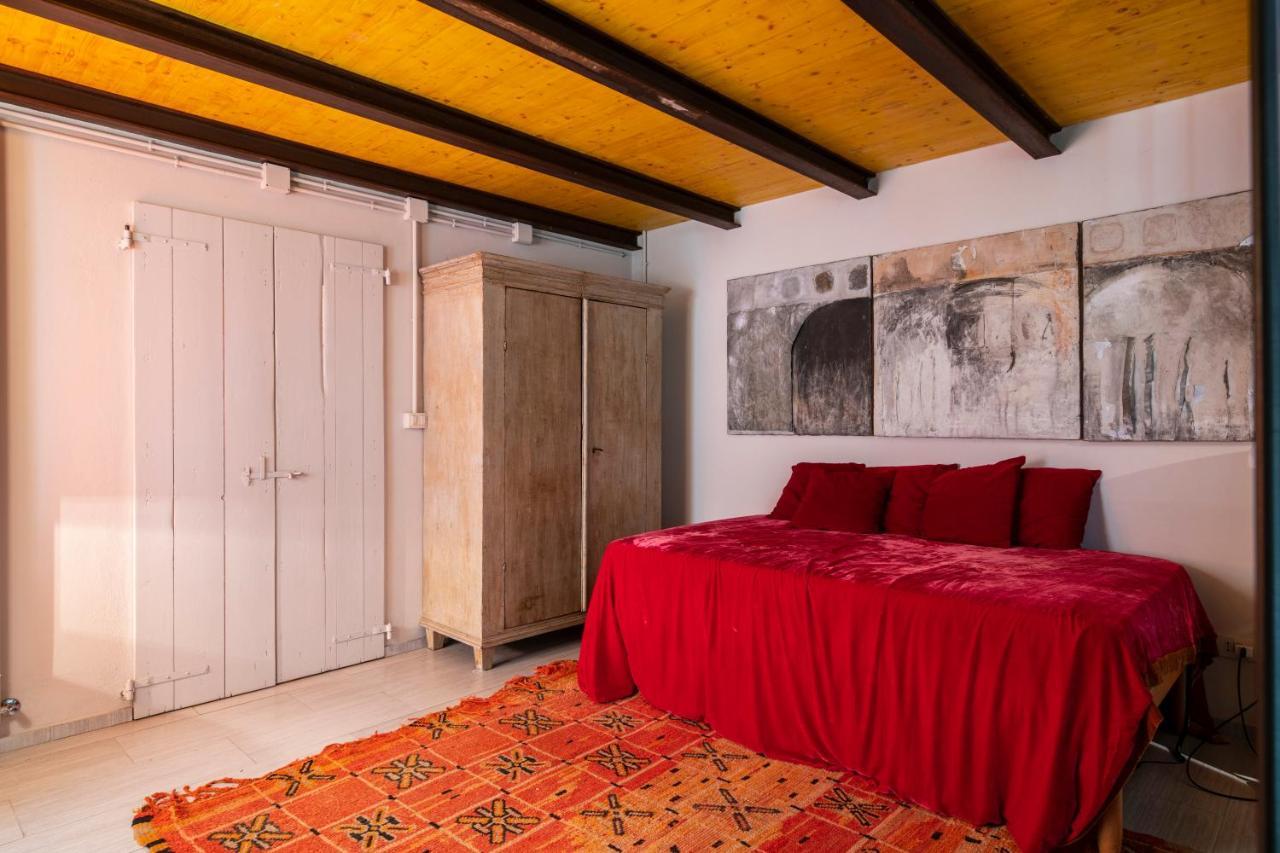 Willa Casa Vignacce Marciano della Chiana Zewnętrze zdjęcie